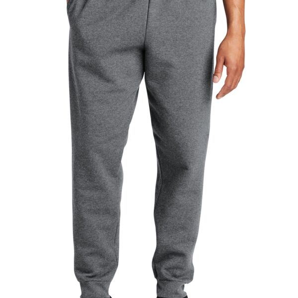 Jerzees NuBlend ® Fleece Jogger 975MP NuBlend ® Fleece Jogger Thumbnail