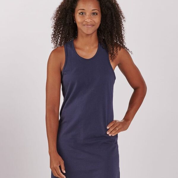 Boxercraft Women's Coastal Cover Up BW4101 Women's Coastal Cover Up Thumbnail