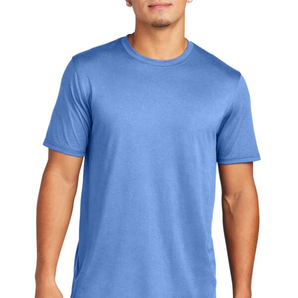 Sport Tek Echo Tee ST760 Echo Tee Thumbnail