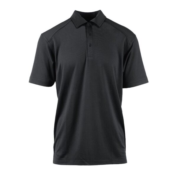 Sierra Pacific Men's Universal Polo 0400 Men's Universal Polo Thumbnail