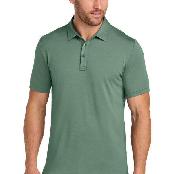 Travis Mathew Glenview Solid Polo TMA41461 Glenview Solid Polo Thumbnail