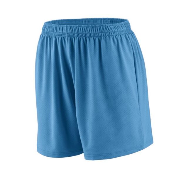 Augusta Sportswear Ladies Inferno Shorts 1292 Ladies Inferno Shorts Thumbnail