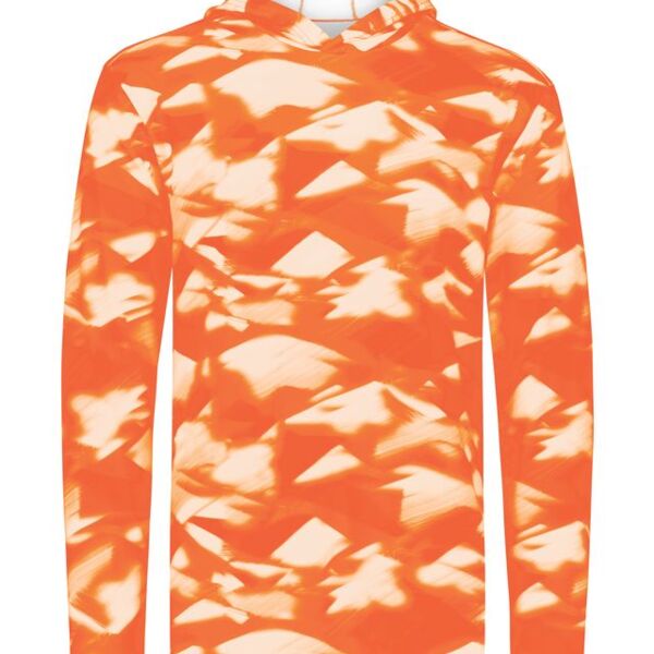 Stock Cotton-Touch(tm) Poly Hoodie Thumbnail