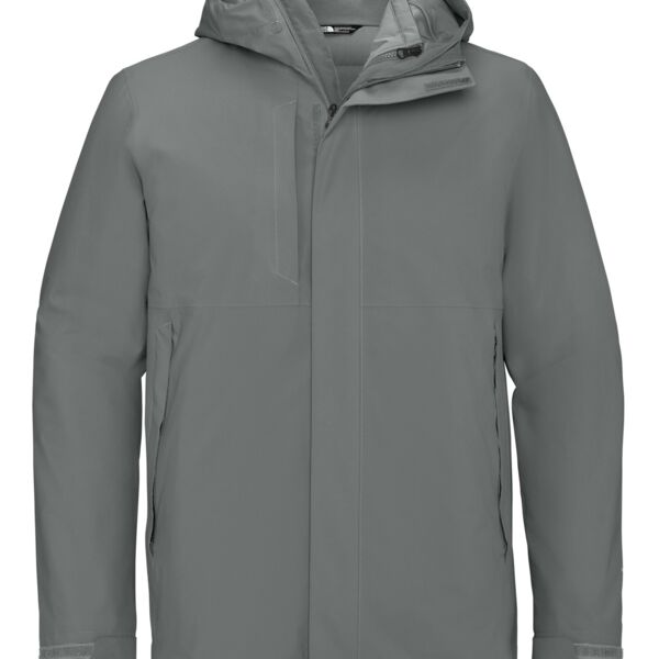 The North Face Castle Valley Triclimate 3 in 1 Jacket NF0A8FQH Castle Valley Triclimate 3 in 1 Jacket Thumbnail