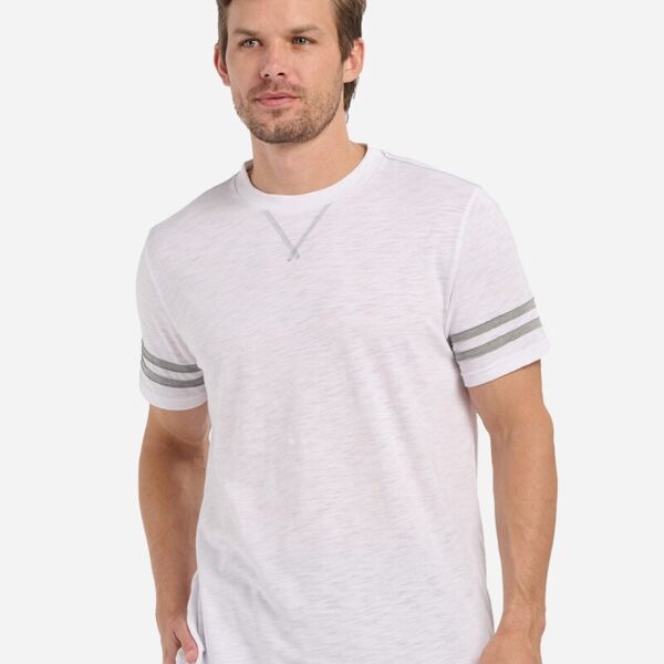 Boxercraft Arena T-Shirt BM2402 Arena T-Shirt Thumbnail