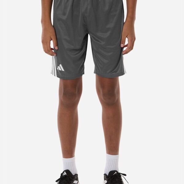 Youth 3-Stripes 7" Shorts Thumbnail