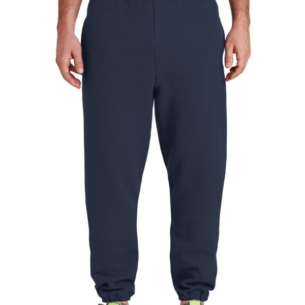 Jerzees Super Sweats ® NuBlend ® Sweatpant with Pockets 4850MP Super Sweats ® NuBlend ® Sweatpant with Pockets Thumbnail
