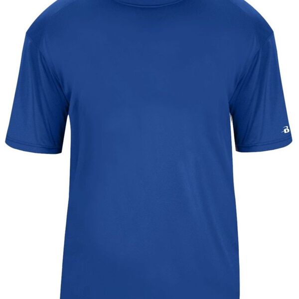 Badger Men's Ultimate SoftLock⢠T-Shirt 4020 Men's Ultimate SoftLock⢠T-Shirt Thumbnail