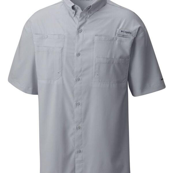 Columbia Men's PFG Tamiami™ II Short Sleeve Shirt 128705 Men's PFG Tamiami™ II Short Sleeve Shirt Thumbnail