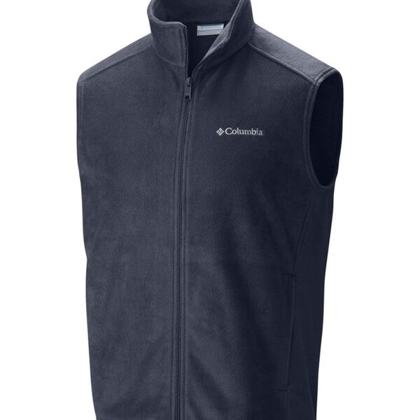 Columbia Men's Mountain™ Fleece Vest 163926 Men's Mountain™ Fleece Vest Thumbnail