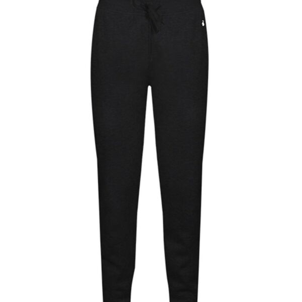 Badger Women’s Sport Athletic Fleece Joggers 1216 Women’s Sport Athletic Fleece Joggers Thumbnail