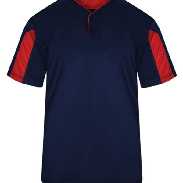 Alleson Athletic Youth Striker Placket 2976 Youth Striker Placket Thumbnail