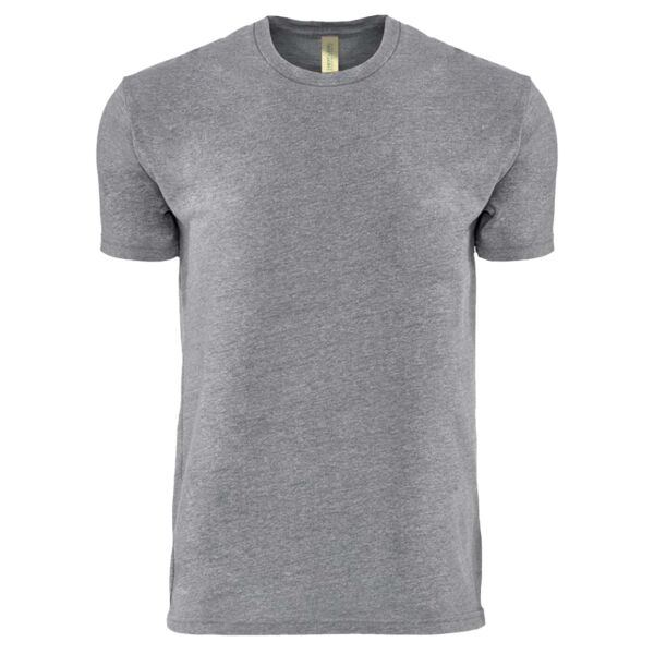Next Level Apparel Unisex Eco Heavyweight T-Shirt 4600 Unisex Eco Heavyweight T-Shirt Thumbnail