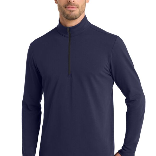 OGIO Limit 1/4 Zip OG139 Limit 1/4 Zip Thumbnail