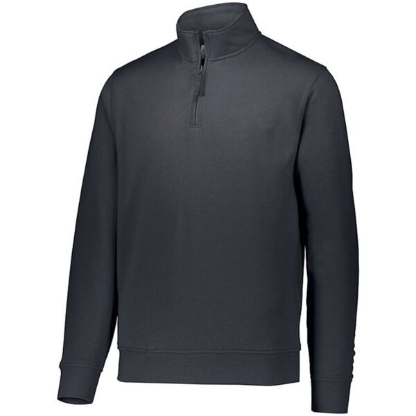 Augusta Sportswear Men's 60/40 Quarter-Zip Pullover 5422 Men's 60/40 Quarter-Zip Pullover Thumbnail