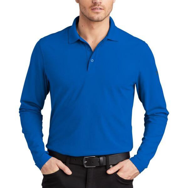 OGIO Caliber2.0 Long Sleeve OG105 Caliber2.0 Long Sleeve Thumbnail