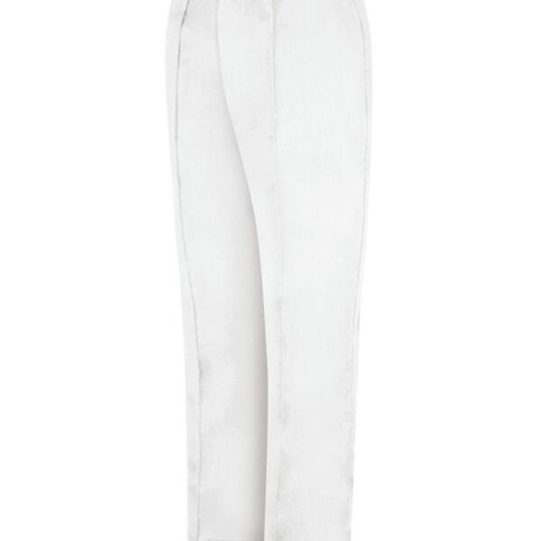 Red Kap Women's Extended Sizes Poplin Pants PP73EXT Women's Extended Sizes Poplin Pants Thumbnail