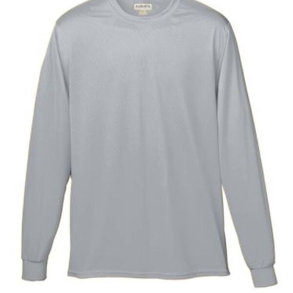Augusta Sportswear Youth Nexgen Performance Long Sleeve T-Shirt 789 Youth Nexgen Performance Long Sleeve T-Shirt Thumbnail