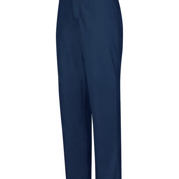 Bulwark Women's Extended Sizes iQ Endurance Canvas Work Pants QP11EXT Women's Extended Sizes iQ Endurance Canvas Work Pants Thumbnail