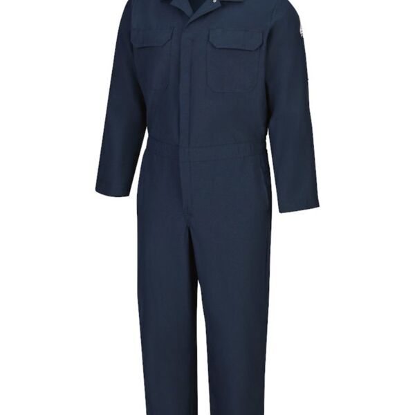 Men's Premium Coverall - EXCEL FR® ComforTouch® - 7 oz. Thumbnail