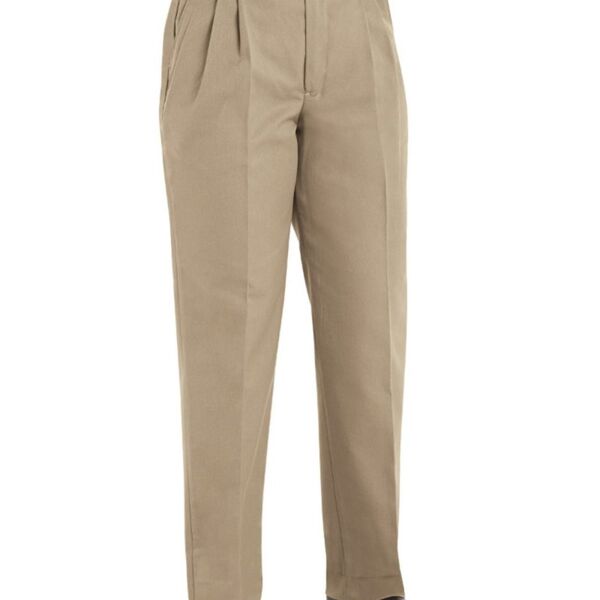 Red Kap Women's Pleated Twill Slacks PT39 Women's Pleated Twill Slacks Thumbnail