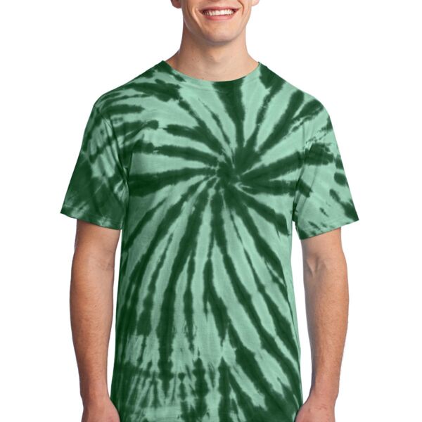 Port & Company Tie Dye Tee PC147 Tie Dye Tee Thumbnail