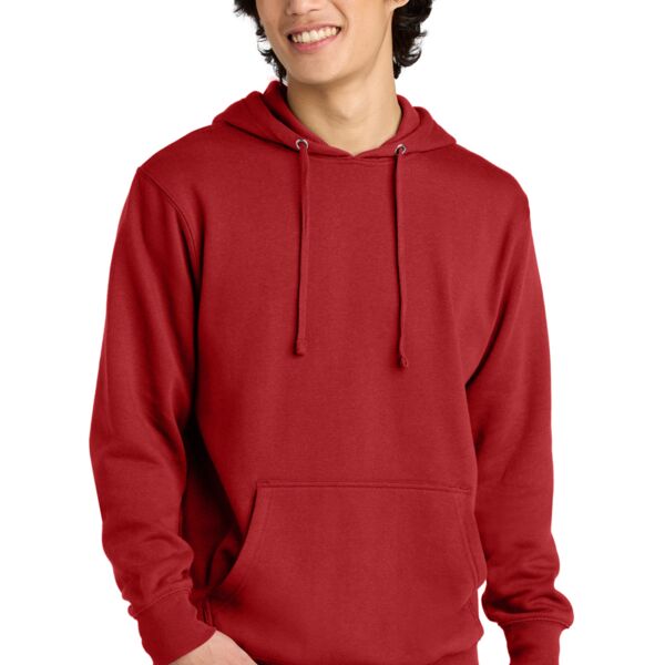 District V.I.T. ™ Fleece Hoodie DT6100 V.I.T. ™ Fleece Hoodie Thumbnail
