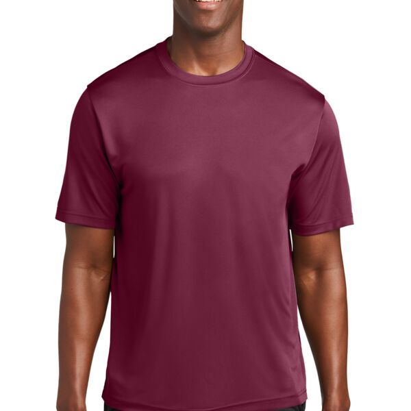 Sport Tek Tall PosiCharge ® Competitor™ Tee TST350 Tall PosiCharge ® Competitor™ Tee Thumbnail