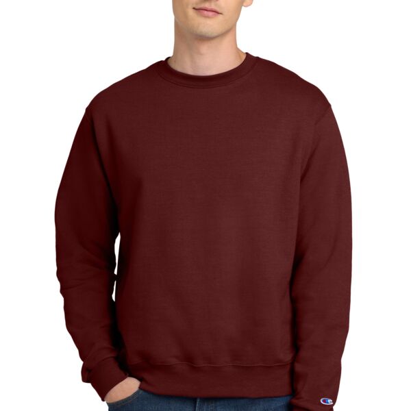 Champion Powerblend Crewneck Sweatshirt S6000 Powerblend Crewneck Sweatshirt Thumbnail