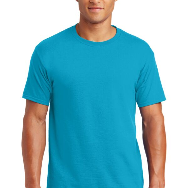 Jerzees Dri Power ® Active 50/50 Cotton/Poly T Shirt 29M Dri Power ® Active 50/50 Cotton/Poly T Shirt Thumbnail