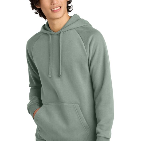 District Cloud Fleece Hoodie DT7800 Cloud Fleece Hoodie Thumbnail