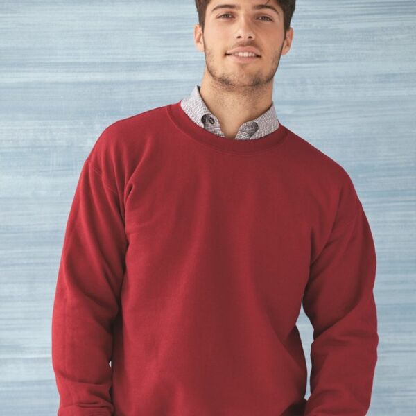 Gildan DryBlend® Crewneck Sweatshirt 12000 DryBlend® Crewneck Sweatshirt Thumbnail