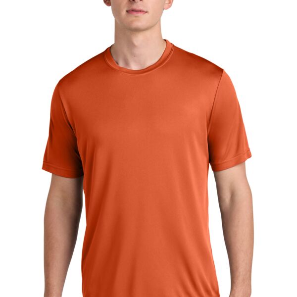 Sport Tek PosiCharge ® Competitor™ Tee ST350 PosiCharge ® Competitor™ Tee Thumbnail