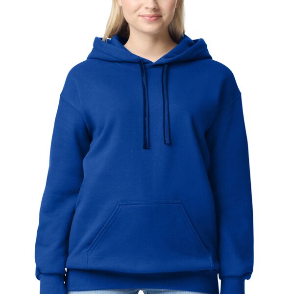 Gildan Hammer ® Maxweight Hooded Sweatshirt 19500 Hammer ® Maxweight Hooded Sweatshirt Thumbnail