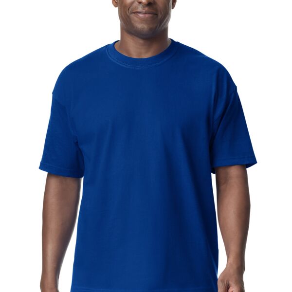 Gildan Hammer ® Maxweight Tee 75000 Hammer ® Maxweight Tee Thumbnail