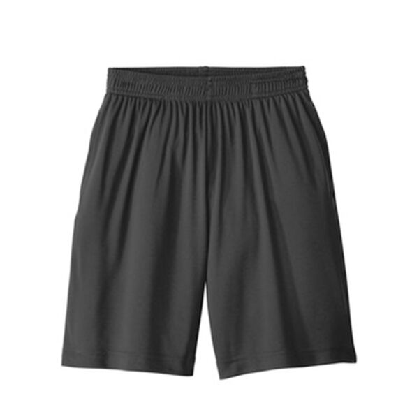 Sport Tek PosiCharge Competitor Pocketed Short ST355P PosiCharge Competitor Pocketed Short Thumbnail