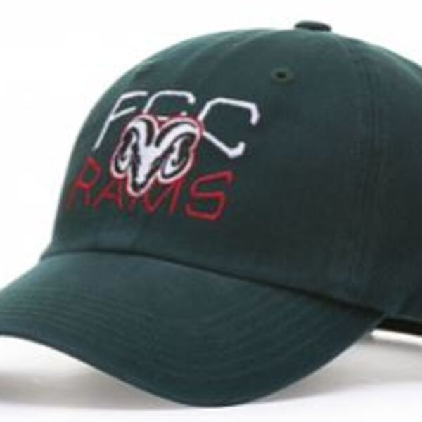 Richardson Garment Washed Adjustable Thumbnail