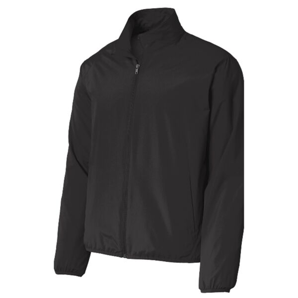 Port Authority Zephyr Full Zip Jacket J344-W Zephyr Full Zip Jacket Thumbnail