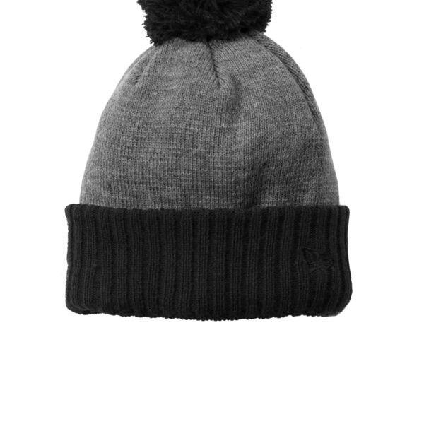 New Era ® Colorblock Cuffed Beanie Thumbnail