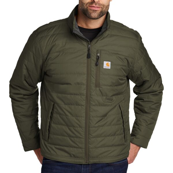 Carhartt Carhartt ® Gilliam Jacket CT102208 Carhartt ® Gilliam Jacket Thumbnail