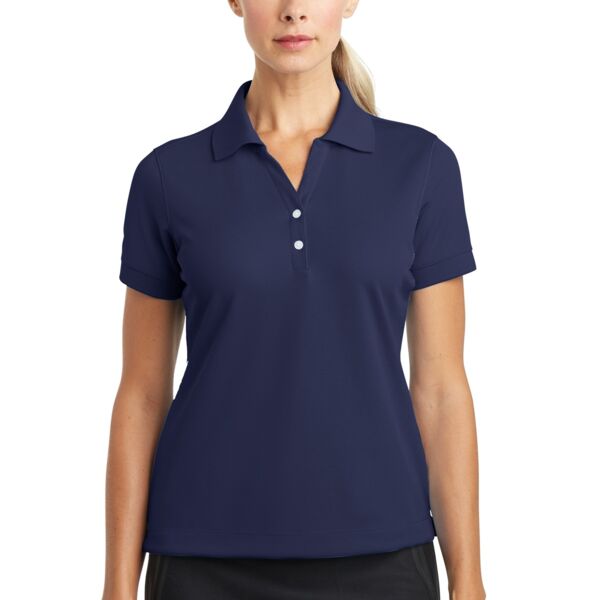 Nike Ladies Dri FIT Classic Polo 286772 Ladies Dri FIT Classic Polo Thumbnail