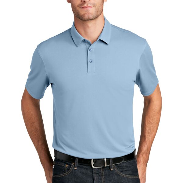 ® UV Choice Pique Polo Thumbnail