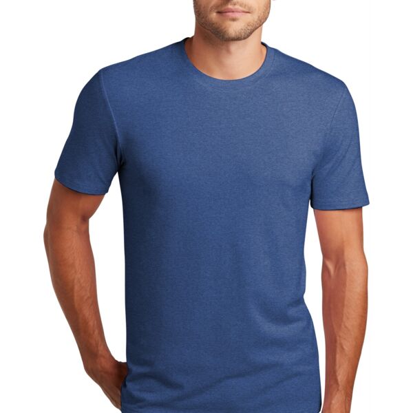 District ® Flex Tee DT7500 ® Flex Tee Thumbnail