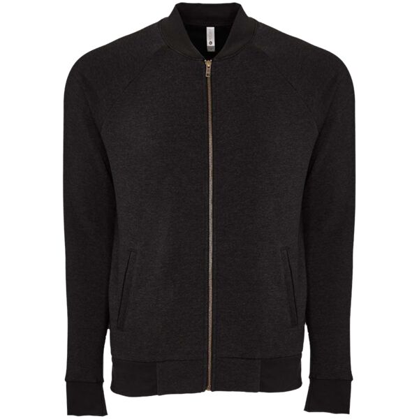 Unisex PCH Bomber Jacket Thumbnail