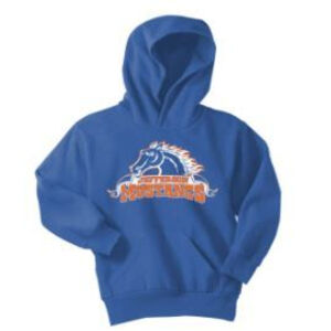 Hoodies & Sweatshirts Thumbnail