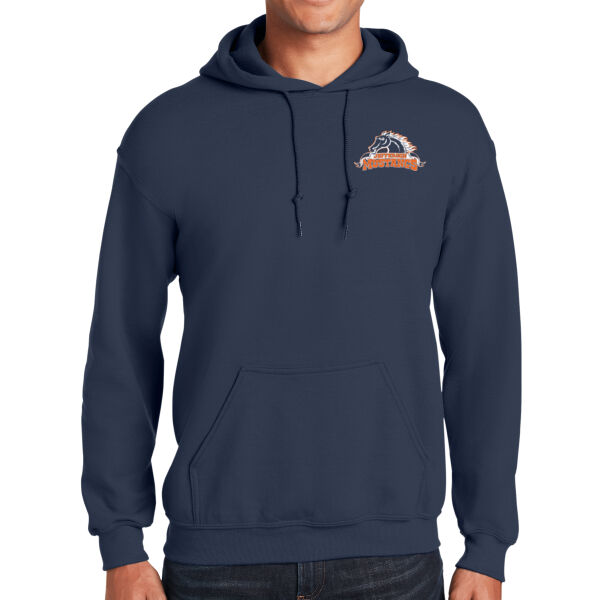 Gildan® - Heavy Blend™ Hooded Sweatshirt Thumbnail