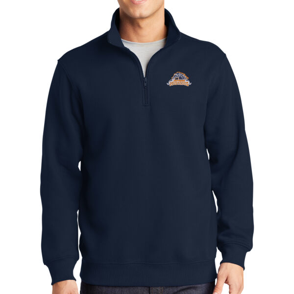 Sport-Tek® 1/4-Zip Sweatshirt Thumbnail