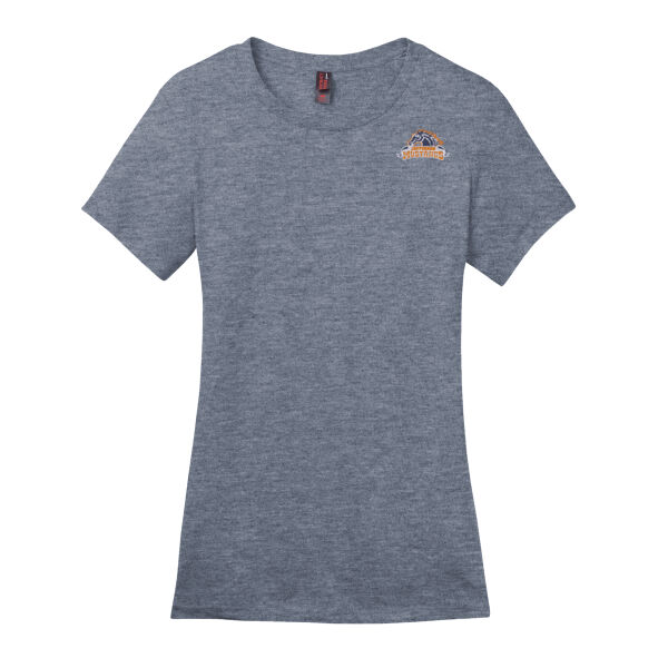 District ® Women’s Perfect Weight ® Tee Thumbnail