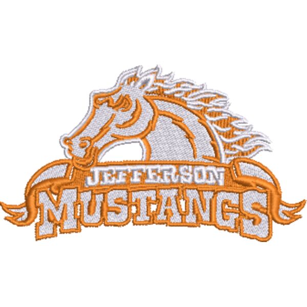 Master Orange White Thumbnail