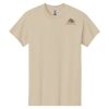 Heavy Cotton ™ 100% Cotton T Shirt Thumbnail